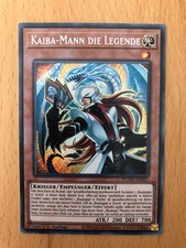Secret rare kaiba gebraucht kaufen  Braunschweig