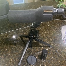 Bushnell spacemaster 45x60mm for sale  Ocala