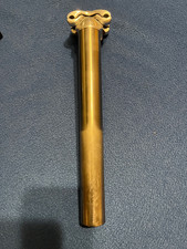 Campagnolo titanium sattelstü gebraucht kaufen Campagnolo titanium sattelstü gebraucht kaufen  Berlin