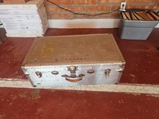 steamer mid trunk century for sale  Douglas