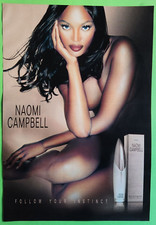 B141 naomi campbell gebraucht kaufen  Hamm, Sieg