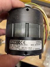 Fasco ae1e5781k lüftermotor gebraucht kaufen  Ringsheim