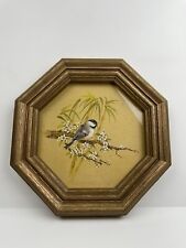 Vintage homco chickadee for sale  Fountain City