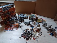Lego star wars gebraucht kaufen  Bonn