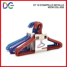 Grucce stampelle metallo usato  Torino