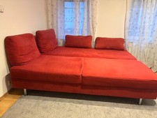 Erhaltene schlafcouch bettkast gebraucht kaufen  Darmstadt
