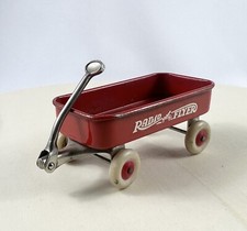 Vtg radio steel d'occasion  Expédié en Belgium