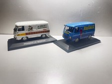 Lot voitures miniatures d'occasion  Les Aix-d'Angillon
