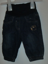 Blaue jeans innenfutter gebraucht kaufen  Ketzin