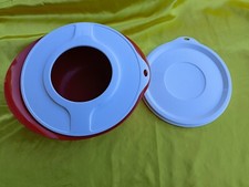 Tupperware rührschüssel teig gebraucht kaufen  Heinsberg