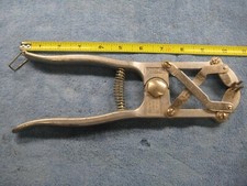 Ideal vintage castrating for sale  Lafayette