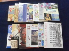 Assorted art books for sale  New Brunswick