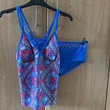Tankini top bottom for sale  LIVERPOOL