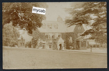 Postcard marnhull shaftesbury for sale  POOLE