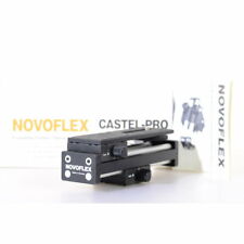 Novoflex castel pro gebraucht kaufen  Rain