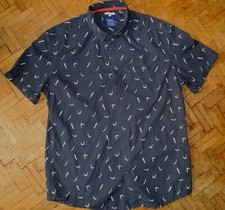 Chemise manches courtes d'occasion  Rouxmesnil-Bouteilles