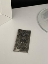 Antique c1880 silver for sale  BELPER