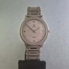 Elegante titan herrenarmbanduh gebraucht kaufen  Wuppertal
