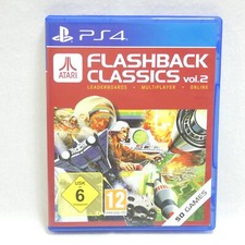 Atari flashback classic d'occasion  Nice-