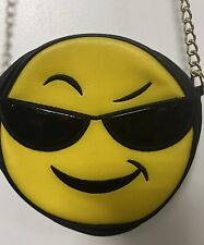 Emoji cool face for sale  Tampa