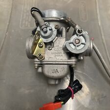 Mystery carburetor scooter for sale  New Smyrna Beach
