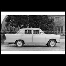 Photo .038227 morris d'occasion  Martinvast