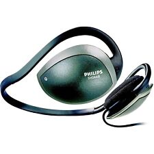 Fones de ouvido Philips SHS660 envolventes - mudando as tampas comprar usado  Enviando para Brazil