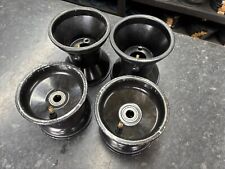 Kart wheel set for sale  BUNTINGFORD