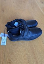 Leather black one for sale  BRIDGWATER