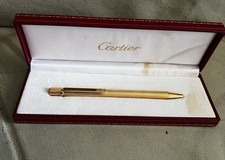 Vintage cartier must for sale  Fountain Valley