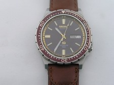Vintage seiko sports for sale  Lititz