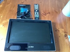 Avtex 12v 24v for sale  BRIGG