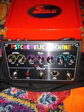 Shin psychedelic machine d'occasion  Expédié en Belgium