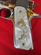 1911 custom engraved for sale  Anaheim