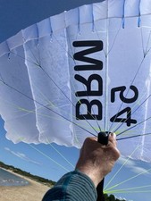 Brm parawing 5.4m for sale  MUSSELBURGH