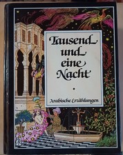 1001 nacht arabische gebraucht kaufen  Wülfrath