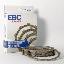 Ebc ck7007 clutch for sale  BRIGHTON