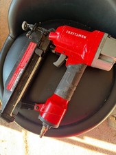 Craftsman nail gun for sale  Sand Springs