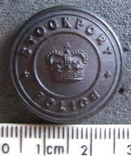 Stockport borough police for sale  DONCASTER