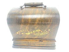 1901 banner case for sale  Brooklyn