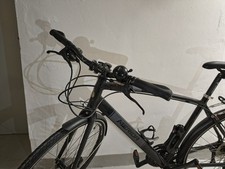 Fast neuwertiges fahrrad gebraucht kaufen  Hamburg
