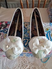 Irregular choice sulu for sale  DAGENHAM