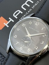 Orologio uomo hamilton usato  Spedire a Italy