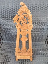 Vintage artist easel for sale  NEWBIGGIN-BY-THE-SEA