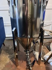 Brewbuilt jacketed uni for sale  Aurora