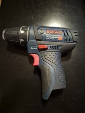 Bosch professional gsr gebraucht kaufen  Ulm