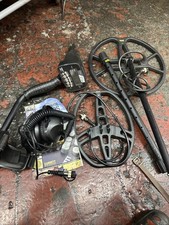 Garrett pro waterproof for sale  Plainville