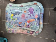 Mallie wassermatte baby gebraucht kaufen  Tübingen