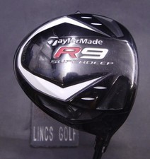 Taylormade superdeep 8.5 for sale Taylormade superdeep 8.5 for sale  SPILSBY