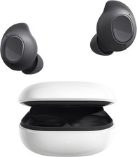 Fones de ouvido Bluetooth sem fio verdadeiros Samsung Galaxy Buds FE, conforto e segurança comprar usado  Enviando para Brazil